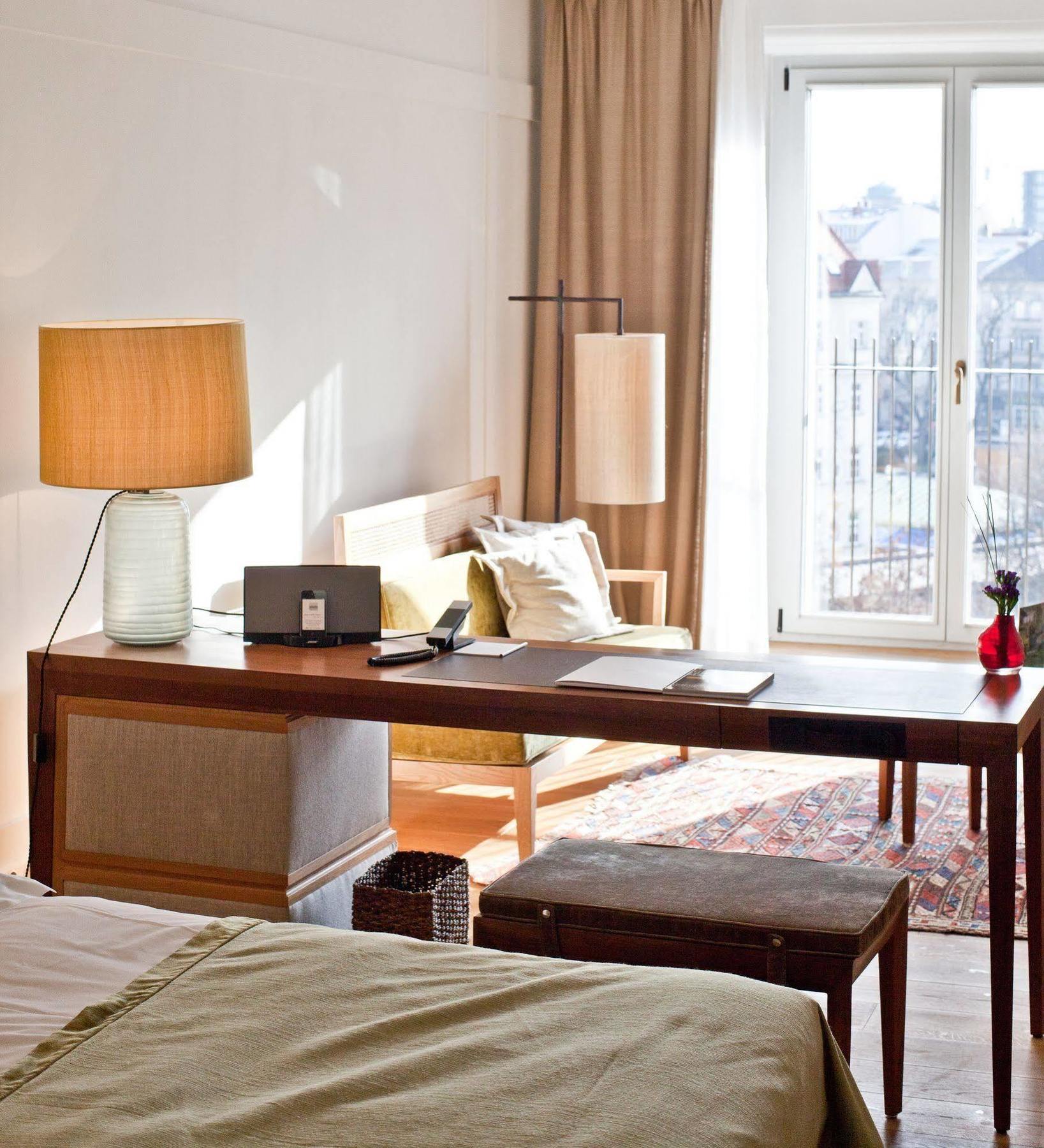 Hotel Louis 5*